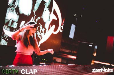 Dirty Bar presents Sai Yor Party #3 — photo 17