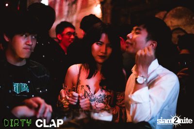 Dirty Bar presents Sai Yor Party #3 — photo 19
