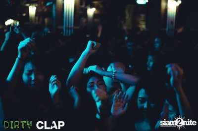 Dirty Bar presents Sai Yor Party #3 — photo 20
