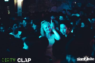 Dirty Bar presents Sai Yor Party #3 — photo 21