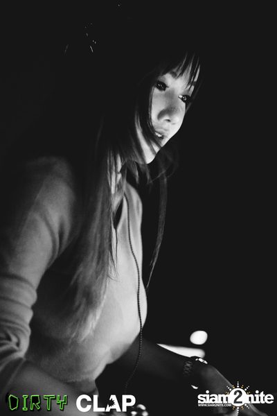 Dirty Bar presents Sai Yor Party #3 — photo 22