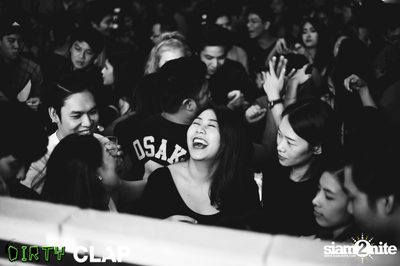 Dirty Bar presents Sai Yor Party #3 — photo 23