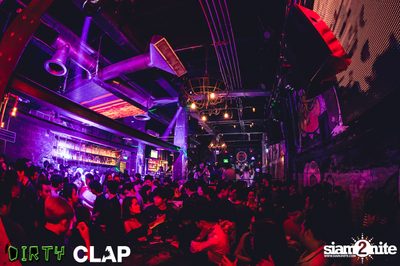Dirty Bar presents Sai Yor Party #3 — photo 24