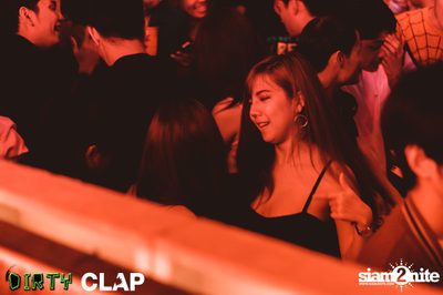 Dirty Bar presents Sai Yor Party #3 — photo 25