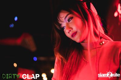 Dirty Bar presents Sai Yor Party #3 — photo 27