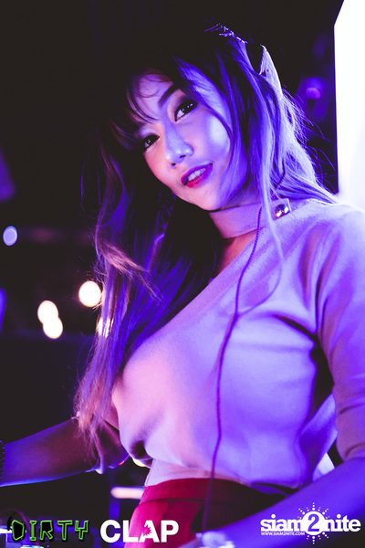 Dirty Bar presents Sai Yor Party #3 — photo 28