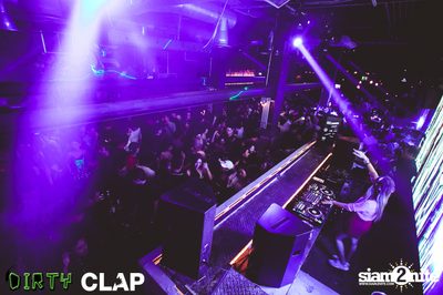 Dirty Bar presents Sai Yor Party #3 — photo 29