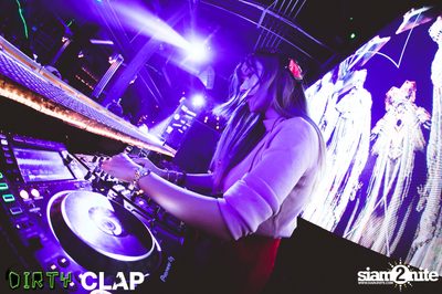 Dirty Bar presents Sai Yor Party #3 — photo 30