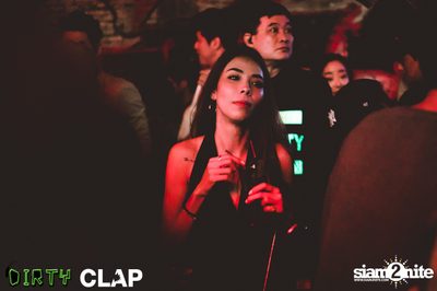 Dirty Bar presents Sai Yor Party #3 — photo 33