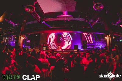 Dirty Bar presents Sai Yor Party #3 — photo 35