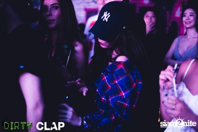 Dirty Bar presents Sai Yor Party #3 — photo 36
