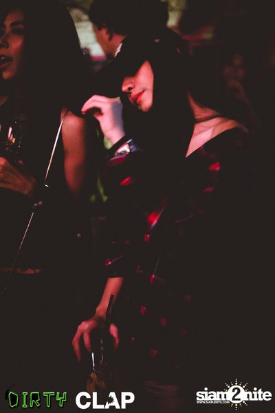 Dirty Bar presents Sai Yor Party #3 — photo 37