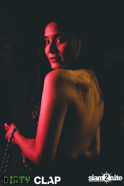 Dirty Bar presents Sai Yor Party #3 — photo 38