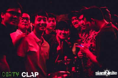Dirty Bar presents Sai Yor Party #3 — photo 40