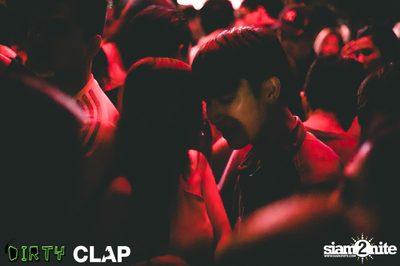 Dirty Bar presents Sai Yor Party #3 — photo 42