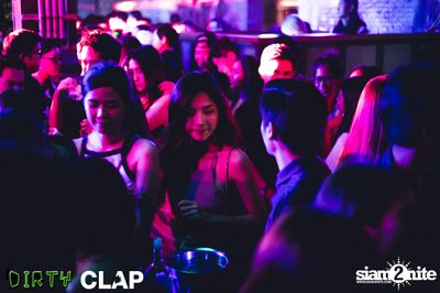 Dirty Bar presents Sai Yor Party #3 — photo 43