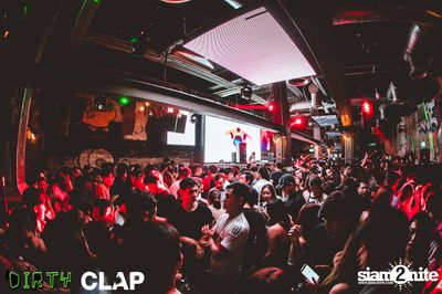 Dirty Bar presents Sai Yor Party #3 — photo 44