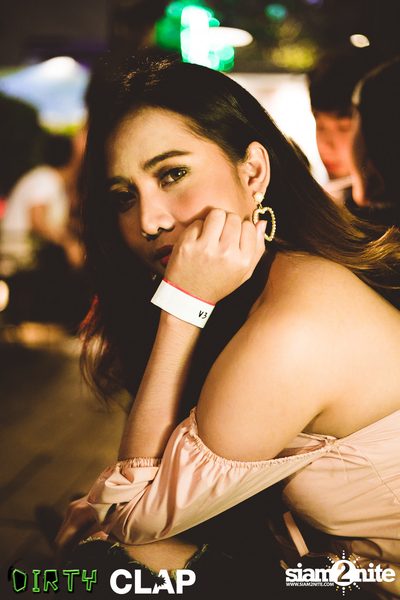Dirty Bar presents Sai Yor Party #3 — photo 45