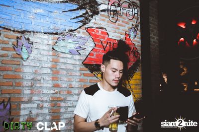 Dirty Bar presents Sai Yor Party #3 — photo 48