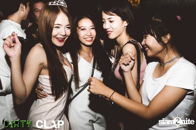 Dirty Bar presents Sai Yor Party #3 — photo 50