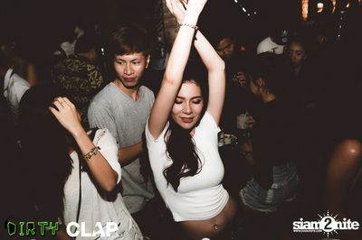Dirty Bar presents Sai Yor Party #3 — photo 51