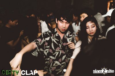 Dirty Bar presents Sai Yor Party #3 — photo 52