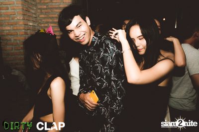 Dirty Bar presents Sai Yor Party #3 — photo 53