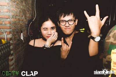 Dirty Bar presents Sai Yor Party #3 — photo 54