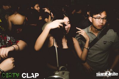 Dirty Bar presents Sai Yor Party #3 — photo 55
