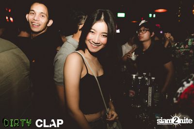 Dirty Bar presents Sai Yor Party #3 — photo 56