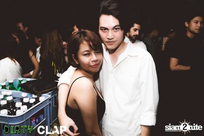 Dirty Bar presents Sai Yor Party #3 — photo 57