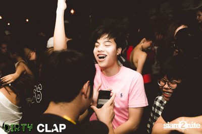 Dirty Bar presents Sai Yor Party #3 — photo 58