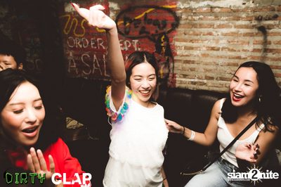 Dirty Bar presents Sai Yor Party #3 — photo 59