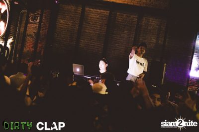 Dirty Bar presents Sai Yor Party #3 — photo 60