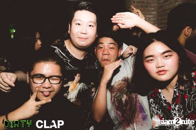 Dirty Bar presents Sai Yor Party #3 — photo 61
