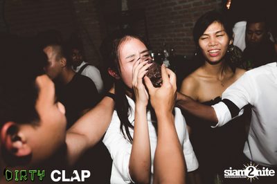 Dirty Bar presents Sai Yor Party #3 — photo 63