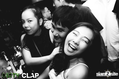 Dirty Bar presents Sai Yor Party #3 — photo 66