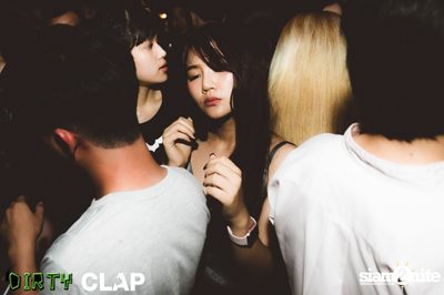 Dirty Bar presents Sai Yor Party #3 — photo 70