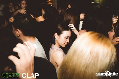 Dirty Bar presents Sai Yor Party #3 — photo 71