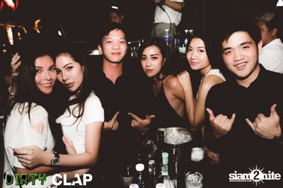 Dirty Bar presents Sai Yor Party #3 — photo 73