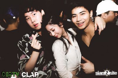 Dirty Bar presents Sai Yor Party #3 — photo 74