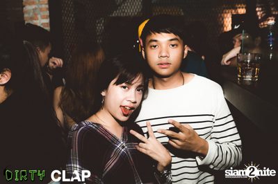 Dirty Bar presents Sai Yor Party #3 — photo 76