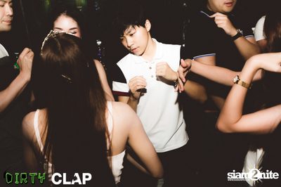 Dirty Bar presents Sai Yor Party #3 — photo 77