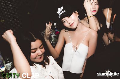 Dirty Bar presents Sai Yor Party #3 — photo 81