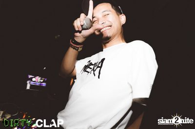 Dirty Bar presents Sai Yor Party #3 — photo 82