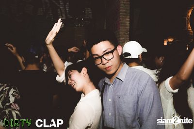 Dirty Bar presents Sai Yor Party #3 — photo 83