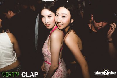 Dirty Bar presents Sai Yor Party #3 — photo 87