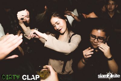 Dirty Bar presents Sai Yor Party #3 — photo 88