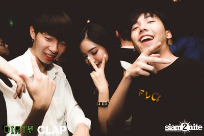Dirty Bar presents Sai Yor Party #3 — photo 90