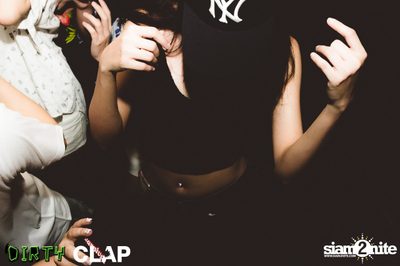 Dirty Bar presents Sai Yor Party #3 — photo 91